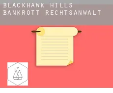 Blackhawk Hills  bankrott rechtsanwalt