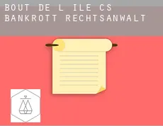 Bout-de-l'Île (census area)  bankrott rechtsanwalt
