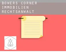 Bowers Corner  immobilien rechtsanwalt