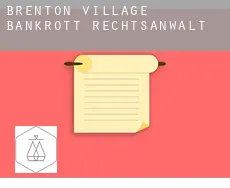 Brenton Village  bankrott rechtsanwalt