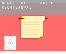 Bunker Hill  bankrott rechtsanwalt