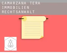 Camarzana de Tera  immobilien rechtsanwalt