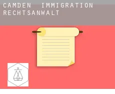 Camden  immigration rechtsanwalt