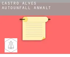 Castro Alves  Autounfall Anwalt