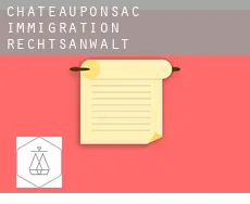 Châteauponsac  immigration rechtsanwalt