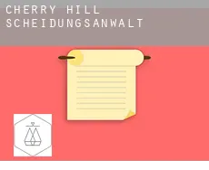 Cherry Hill  Scheidungsanwalt