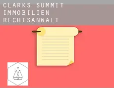 Clarks Summit  immobilien rechtsanwalt