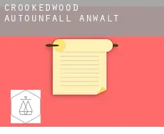 Crookedwood  Autounfall Anwalt