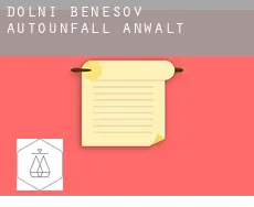 Dolní Benešov  Autounfall Anwalt