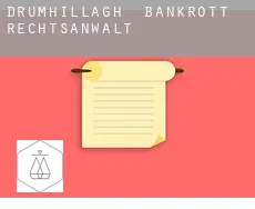 Drumhillagh bankrott rechtsanwalt