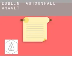 Dublin  Autounfall Anwalt