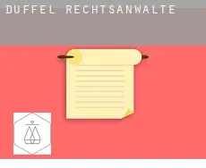 Duffel  rechtsanwälte
