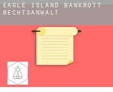 Eagle Island bankrott rechtsanwalt
