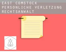 East Comstock  persönliche verletzung rechtsanwalt