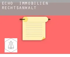 Echo  immobilien rechtsanwalt