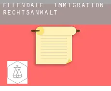 Ellendale  immigration rechtsanwalt