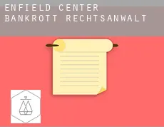 Enfield Center  bankrott rechtsanwalt
