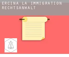 Ercina (La)  immigration rechtsanwalt
