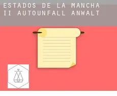 Estados de La Mancha II Autounfall Anwalt