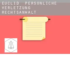 Euclid persönliche verletzung rechtsanwalt
