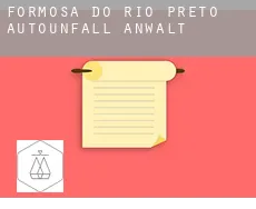 Formosa do Rio Preto  Autounfall Anwalt