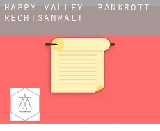 Happy Valley  bankrott rechtsanwalt