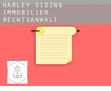 Harley Siding  immobilien rechtsanwalt