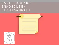 Haute Brenne  immobilien rechtsanwalt