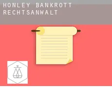 Honley  bankrott rechtsanwalt