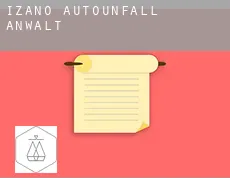 Izano  Autounfall Anwalt