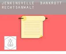 Jenkinsville  bankrott rechtsanwalt