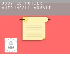 Jouy-le-Potier Autounfall Anwalt