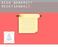 Keen bankrott rechtsanwalt