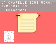 La Chapelle-sous-Uchon immigration rechtsanwalt