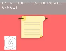 La Glésolle  Autounfall Anwalt