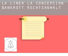 La Línea de la Concepción  bankrott rechtsanwalt