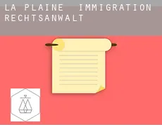 La Plaine  immigration rechtsanwalt