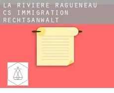 Rivière-Ragueneau (census area)  immigration rechtsanwalt