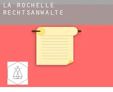 La Rochelle rechtsanwälte