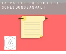 La Vallée-du-Richelieu  Scheidungsanwalt