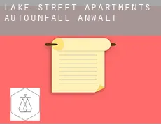 Lake Street Apartments  Autounfall Anwalt