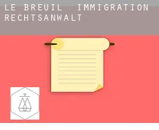 Le Breuil immigration rechtsanwalt