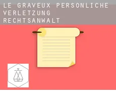 Le Graveux  persönliche verletzung rechtsanwalt