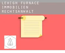 Lehigh Furnace immobilien rechtsanwalt