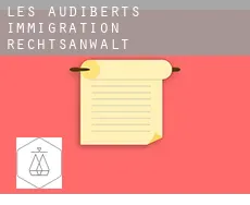 Les Audiberts  immigration rechtsanwalt
