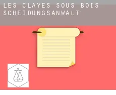 Les Clayes-sous-Bois  Scheidungsanwalt