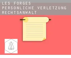 Les Forges  persönliche verletzung rechtsanwalt