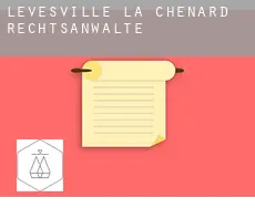 Levesville-la-Chenard  rechtsanwälte