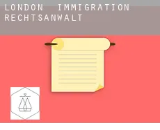 London  immigration rechtsanwalt