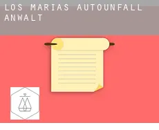 Los Marias  Autounfall Anwalt